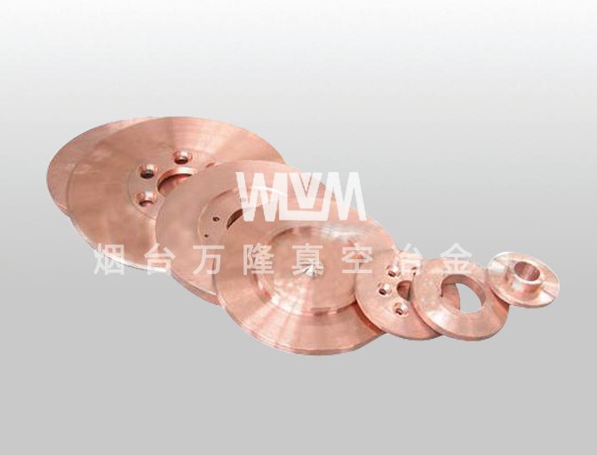 純銅、磷脫氧銅及無氧銅的工藝性能